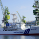 Illustration for article titled Why China Is Building The Worlds Largest Coast Guard Cutter